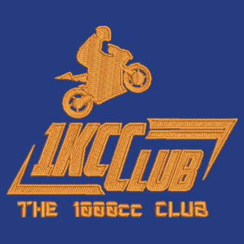 The 1000cc Club Athleisure sports backpack Design