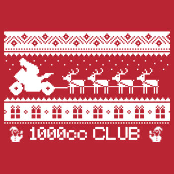 Christmas Hoodie  Design