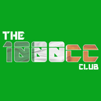 Special edition Ireland T  Design