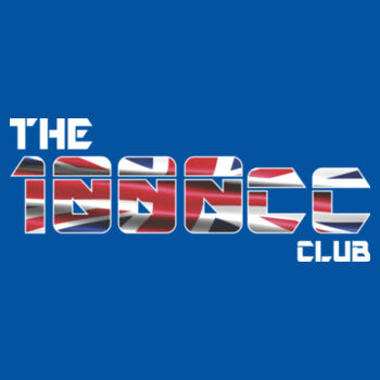 Special edition Union jack Design